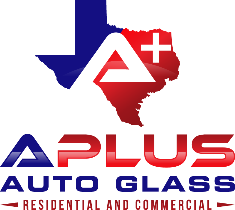 A Plus Logo