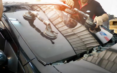 Windshield Replacement 101: What You Need to Know in Cypress