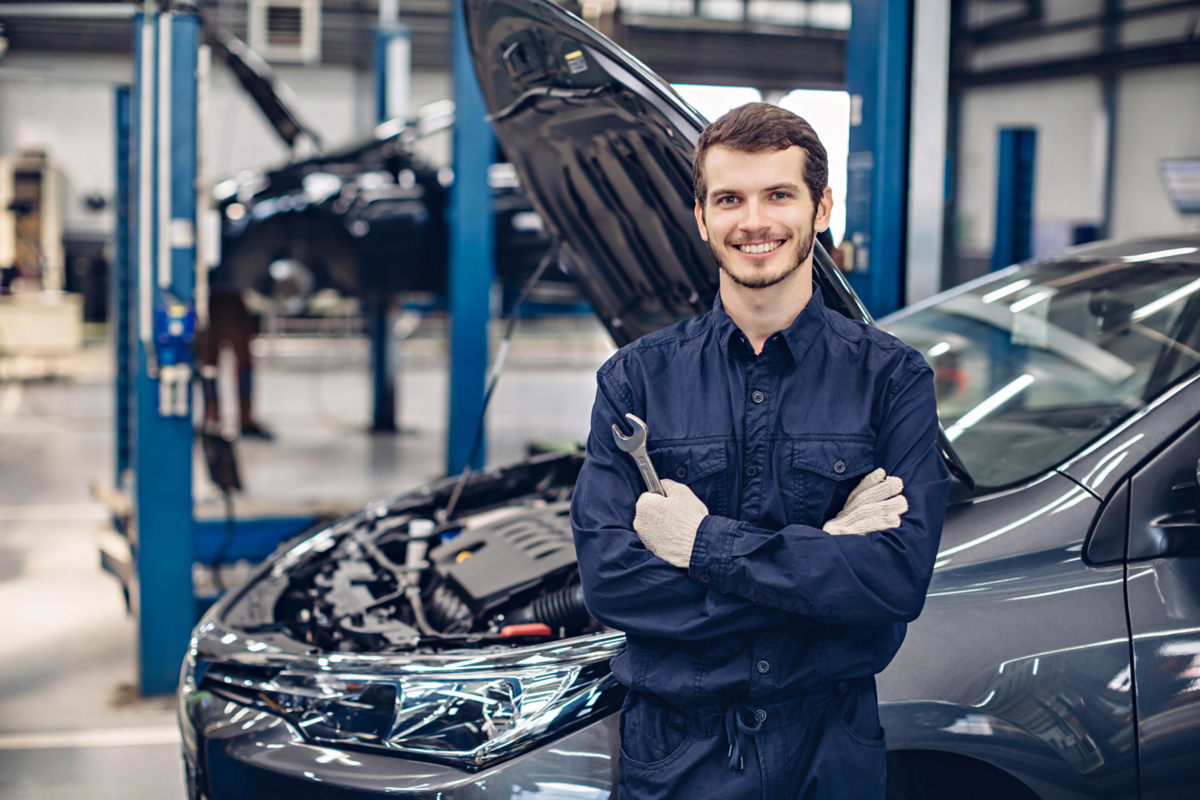 Aplus auto repair