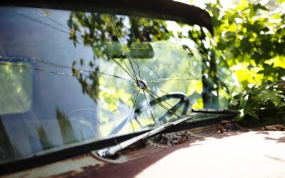 The Most Common Reasons for Automotive Glass Repair in Houston