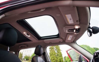 The Ultimate Guide to Car Sunroofs in Houston, TX: Everything You Need to Know