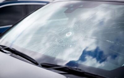 The Hidden Dangers of Windshield Damage and How to Stay Safe in Cypress