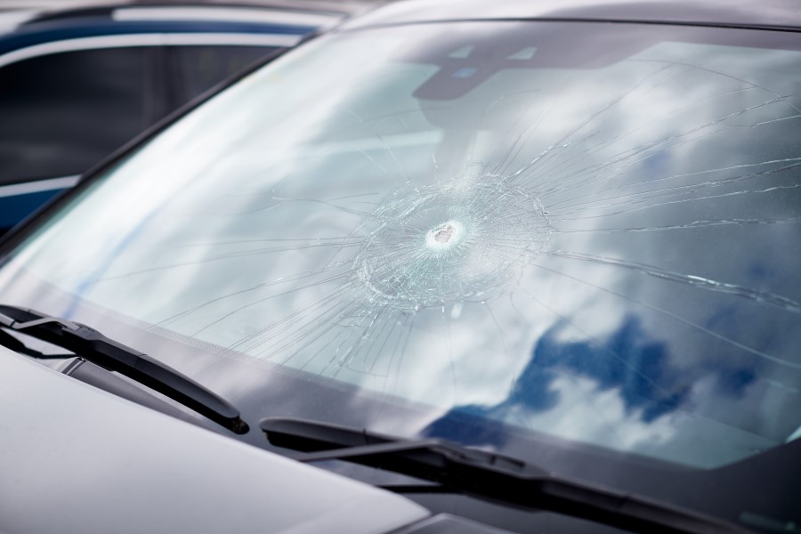 A Plus auto glass repair services