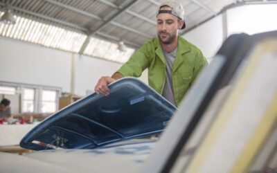 Everything You Need to Know About Sunroof Repair and Replacement