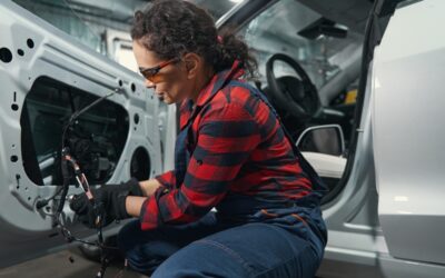 Car Window Repair: A Guide to Fixing Your Vehicle’s Windows