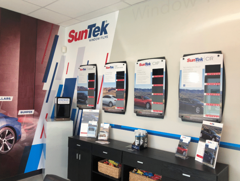 suntek