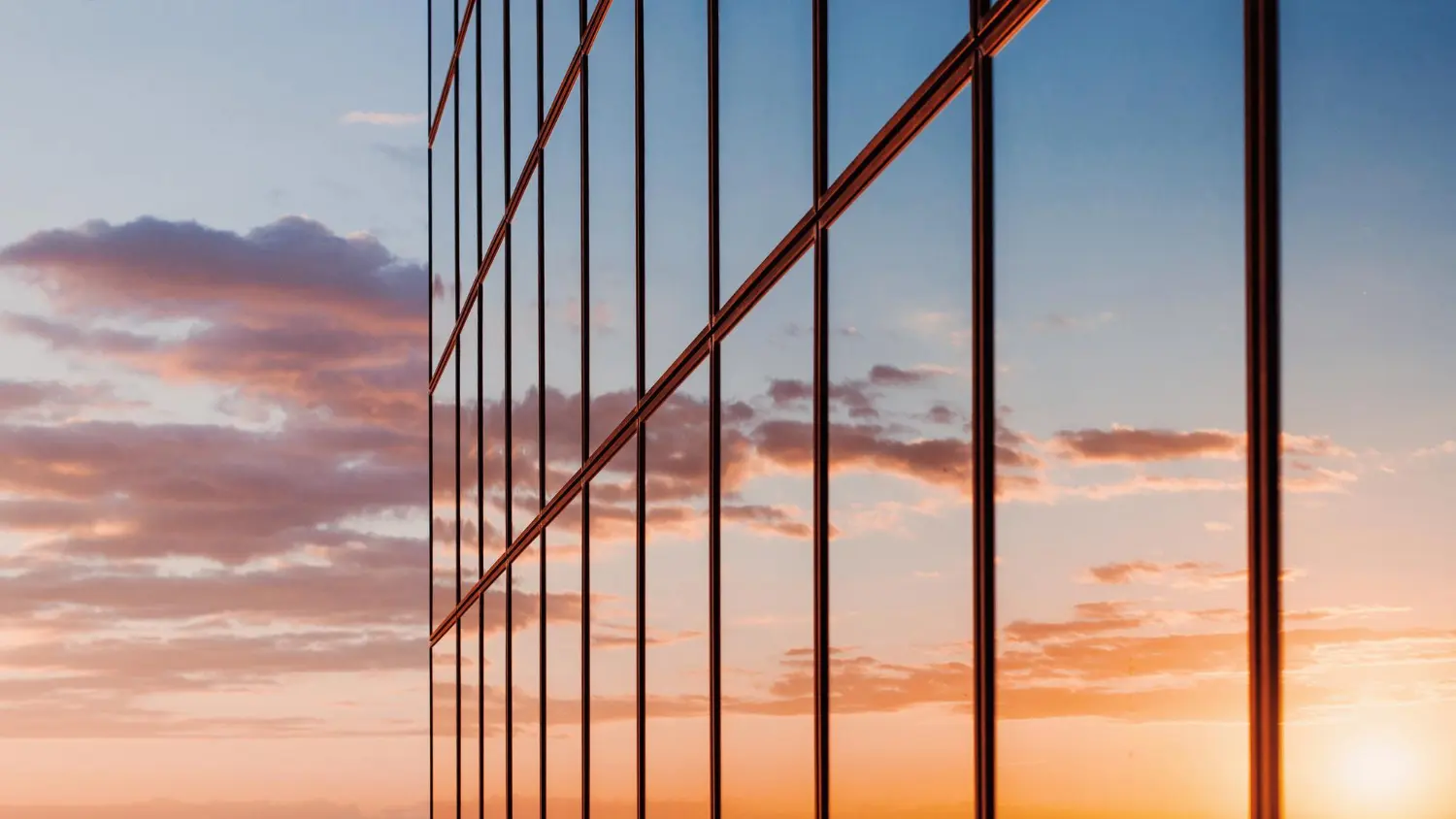 Professional commercial window tinting by A Plus Auto Glass Houston